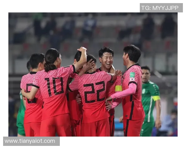 图库曼斯坦与韩国足球对决精彩回顾与赛后分析