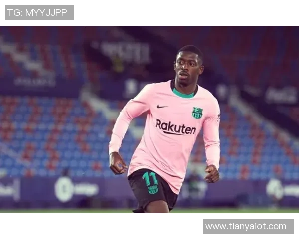 登贝莱的足球之路:从天才少年到世界级球星的成长历程 登贝莱的足球之路:从天才少年到世界级球星的成长历程