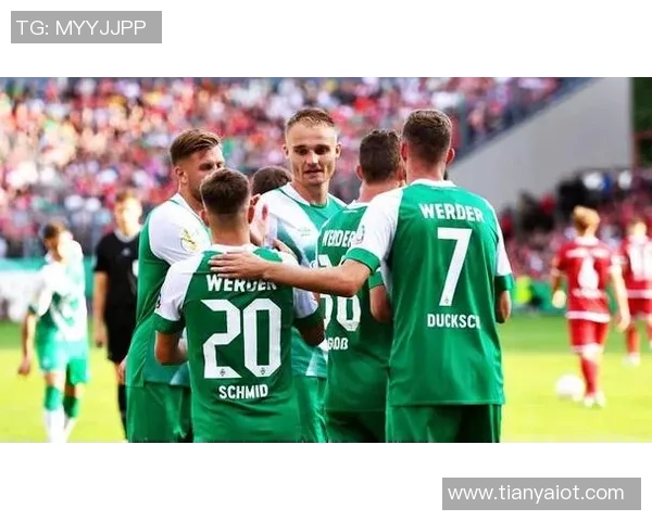 科隆与不来梅对决投注分析及胜负预测全解析