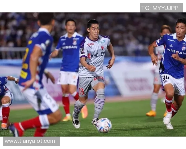 神户船胜利与横滨水手的激烈对决揭示日本足球的魅力与竞争力