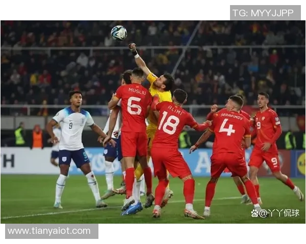 苏格兰与马其顿世预赛激战在即谁能赢得晋级机会