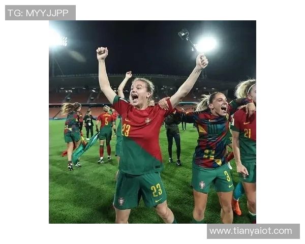 葡萄牙女足迎战西班牙队力争在欧锦赛中取得佳绩