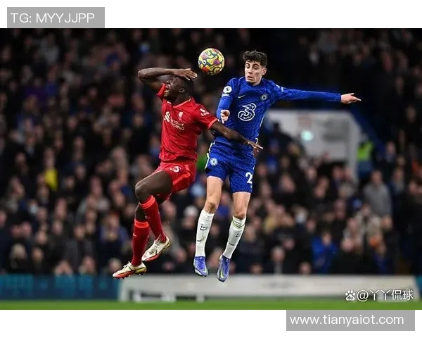 英超经典对决利物浦与切尔西精彩比赛录像下载分享
