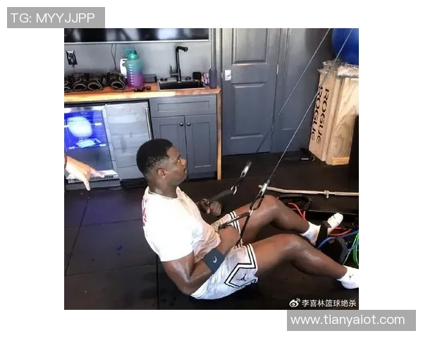 锡安体重问题持续发酵鹈鹕队聘营养师全天候监控饮食健康