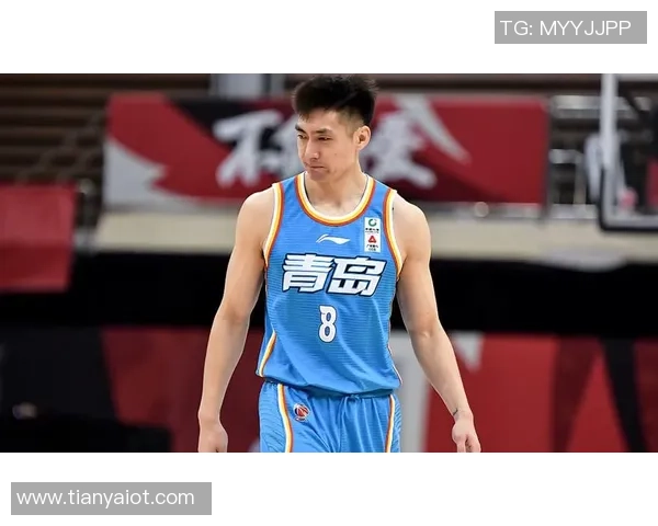 赵泰隆：从篮球新星到职业生涯转折的传奇之路探秘