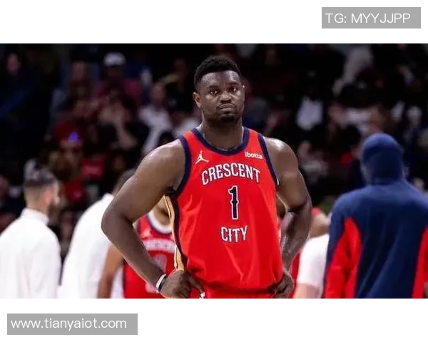 鹈鹕队官方宣布锡安因右膝手术将缺席整个赛季令人心痛