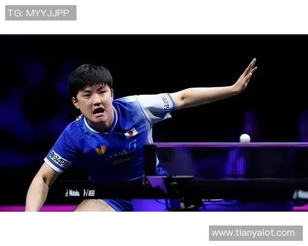 马龙与张本智和巅峰对决实录解析与精彩瞬间回顾