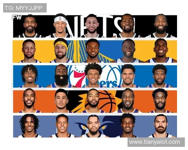 魔术队与活塞队季前赛首发阵容分析及比赛前瞻