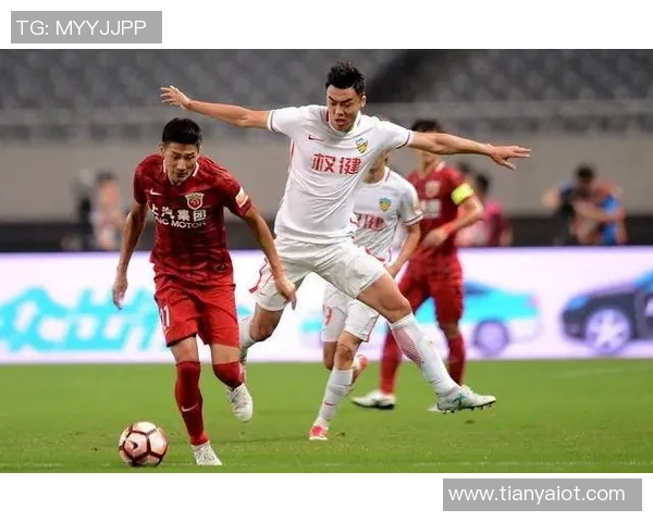 上港与辽足精彩对决直播解析及赛前预测全面分析