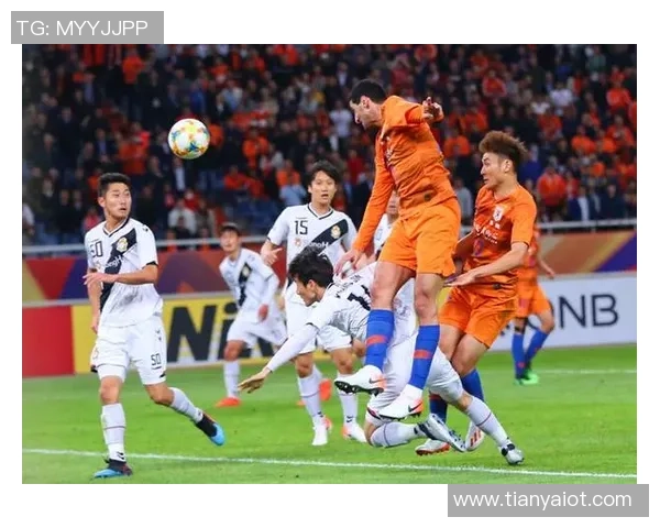 亚冠激战鲁能迎战庆南全力争胜力争小组出线机会