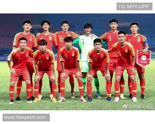 亚青赛精彩对决中国队迎战缅甸队视频直播全程回顾与分析