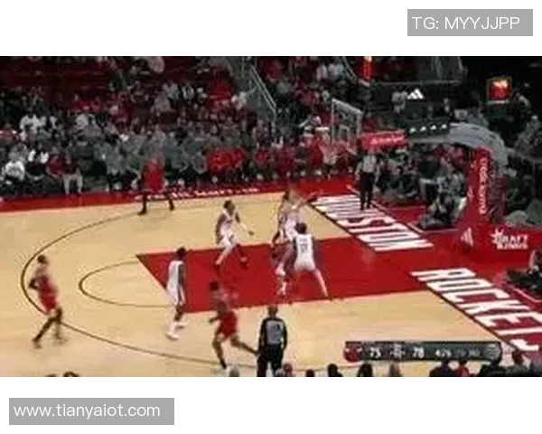 今日火箭与公牛精彩对决录像回放全场精彩瞬间尽在其中