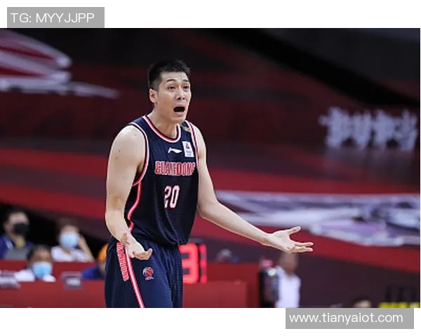 任骏飞引领球队奋勇争先展现篮球才华与团队精神的完美结合