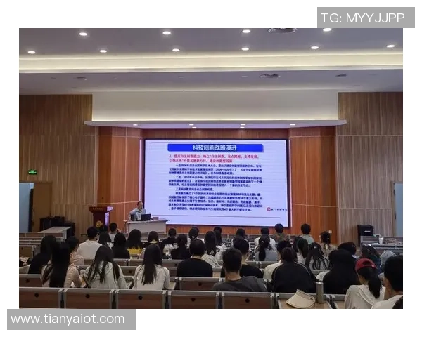 俞长栋：从科技先锋到社会责任担当的创新领军人物探索之路