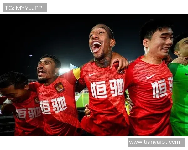 恒大与香港球队精彩对决视频直播全程回顾及赛后分析