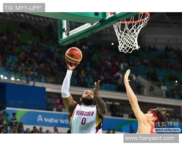 巴西与委内瑞拉篮球赛激战正酣谁能赢得这场南美对决的荣耀