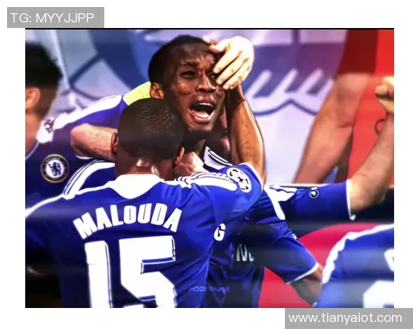 拜仁与切尔西欧冠点球大战回顾精彩瞬间与关键时刻分析