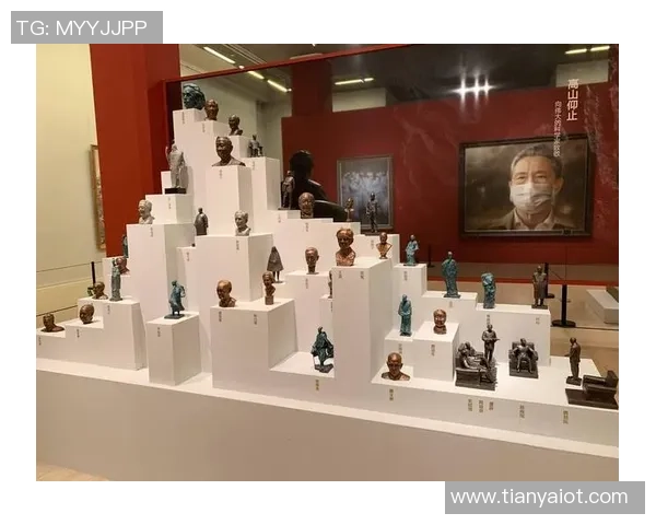 李泓澎：在艺术与科技交汇处探索创新的无限可能性