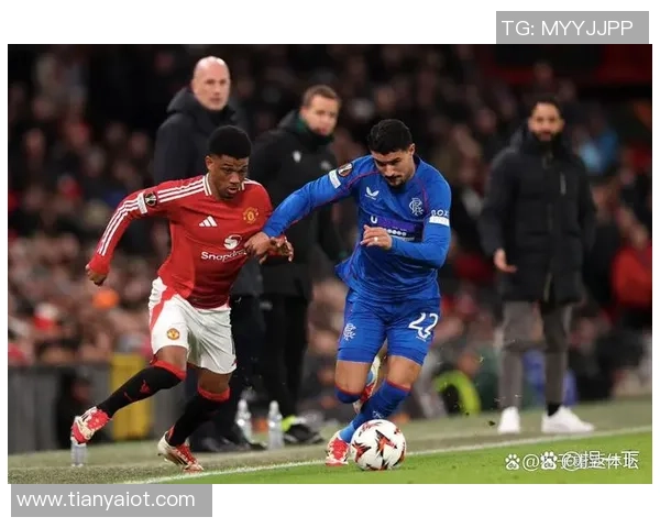 曼联与莱斯特城精彩对决全程回顾与分析