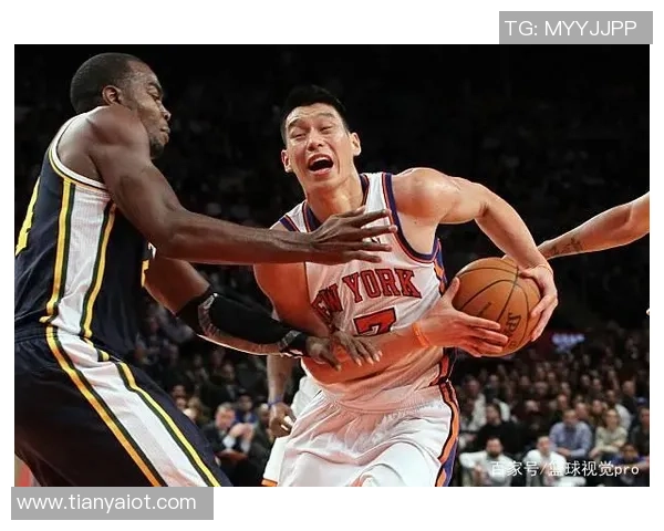 林书豪对阵爵士的精彩表现回顾与比赛分析完整解读