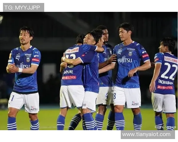 新泻天鹅与横滨的激烈对决揭示了日本足球的魅力与竞争力