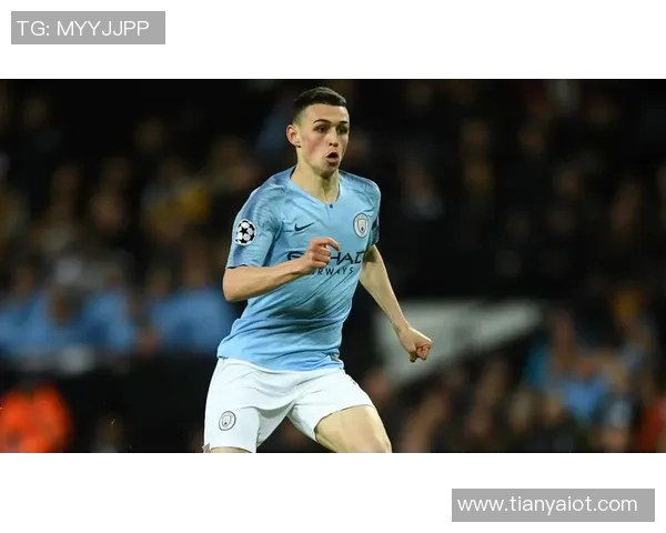 福登在曼城崛起的背后故事与未来发展潜力的深度解析 福登在曼城崛起的背后故事与未来发展潜力的深度解析