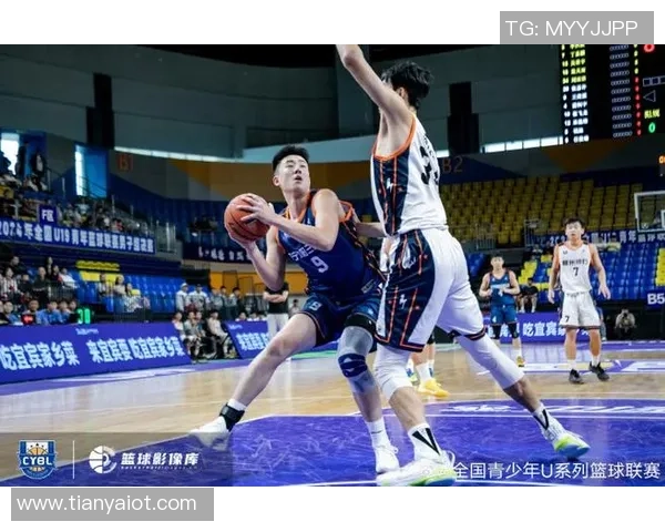 芬兰U19对决精彩回顾与分析展望未来比赛潜力