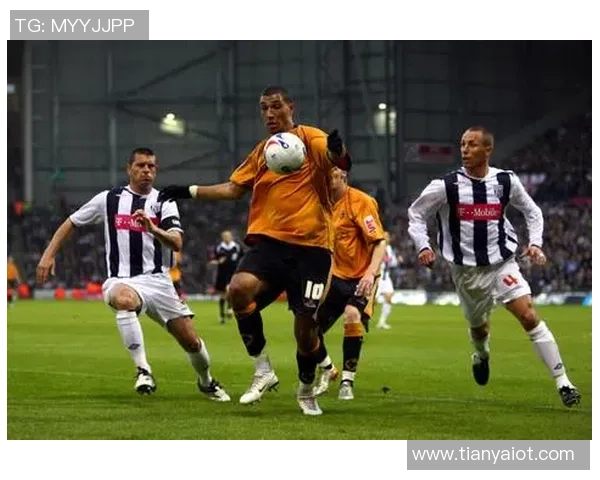 英超焦点战狼队迎战西布朗全力争胜展现强队风范