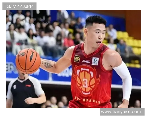 贺希宁:从篮球新星到全能球员的成长之路与未来展望