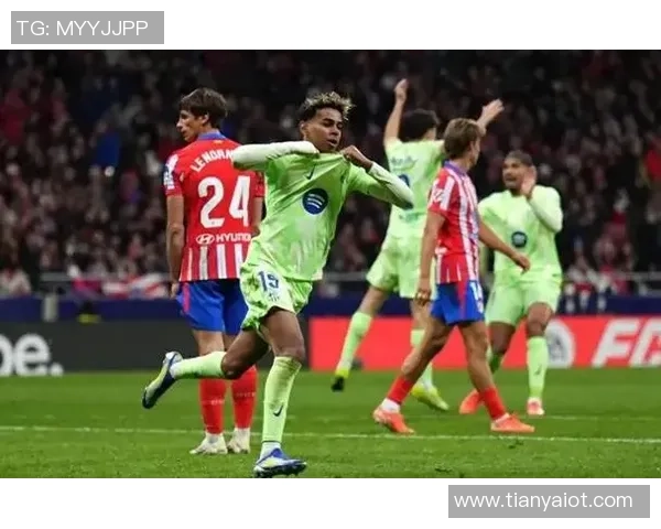 马竞与巴萨激战正酣2月26日巅峰对决引发球迷热议 马竞与巴萨激战正酣2月26日巅峰对决引发球迷热议