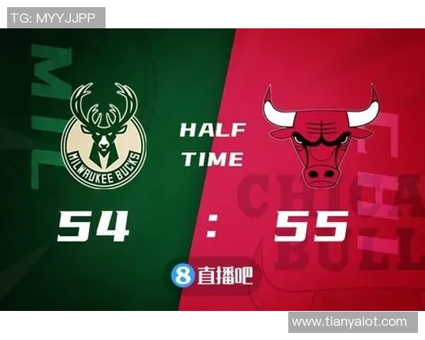 雄鹿与公牛对决分析及大小分预测展望 雄鹿与公牛对决分析及大小分预测展望