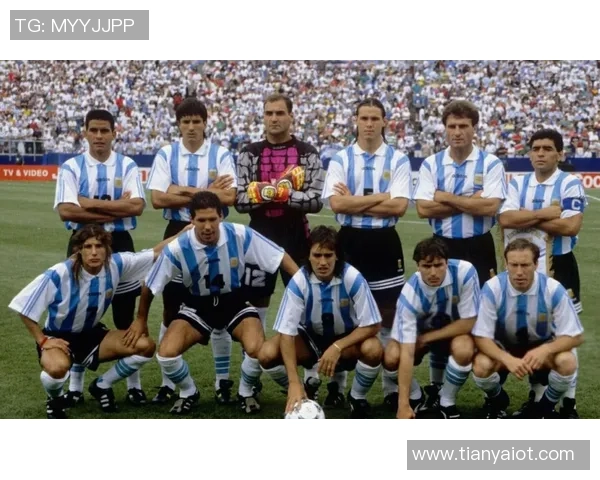 1990年世界杯决赛德国与阿根廷的经典对决与历史意义分析