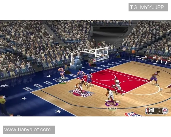 2019年NBA季后赛火箭队与爵士队激战回顾与精彩瞬间分析