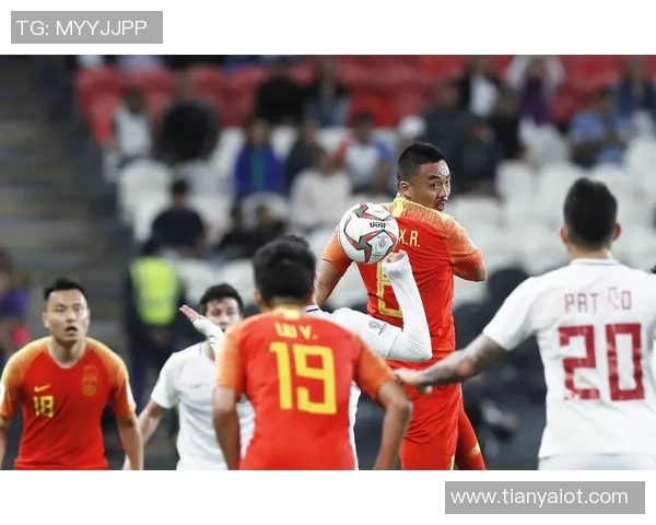 中国与菲律宾足球对决直播平台全攻略助你不遗漏精彩瞬间 中国与菲律宾足球对决直播平台全攻略助你不遗漏精彩瞬间