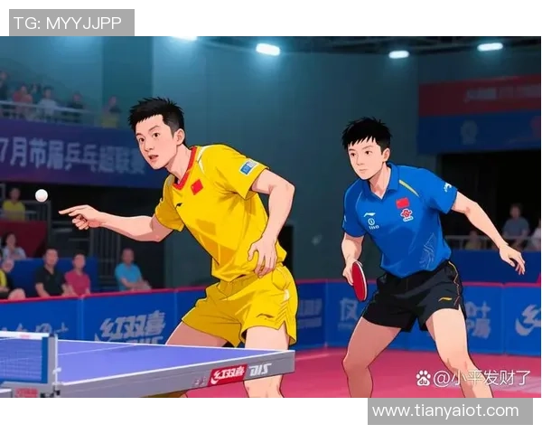 上海乒乓球队在城市联赛中的比赛经验与表现分析