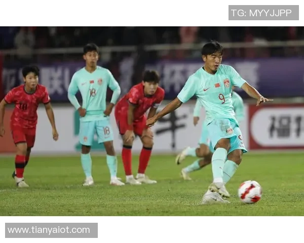 U22阿曼队与中国队激战正酣争夺亚洲青年足球赛晋级名额 U22阿曼队与中国队激战正酣争夺亚洲青年足球赛晋级名额