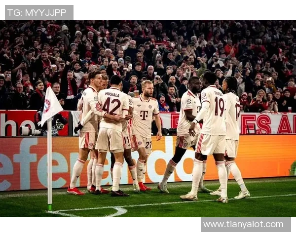 利物浦与拜仁慕尼黑激战直播间精彩回顾与分析