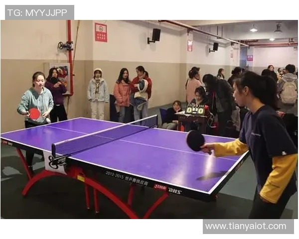 刘强独家分享乒乓球技巧与心得体会助你提升球技与竞技水平