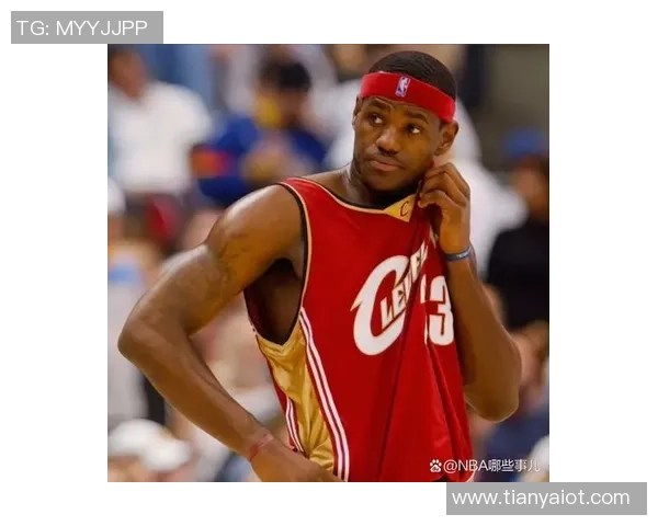 勒布朗詹姆斯：篮球之王的辉煌历程与传奇影响力解析