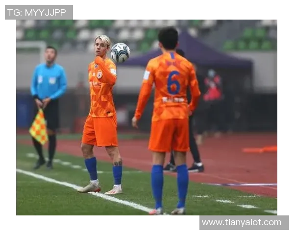 卓尔与鲁能精彩对决直播全程回顾与赛后分析尽在此处