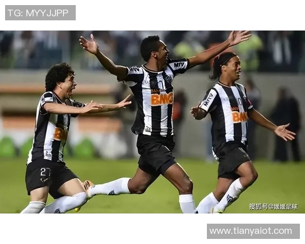 博塔弗戈与科林蒂安激战在即谁将赢得巴西足球的荣耀之战