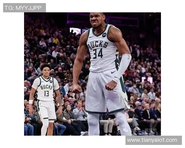 字母哥领衔雄鹿对决开拓者谁能在这场较量中笑到最后