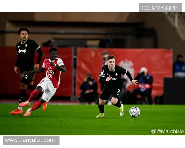 尤文图斯与摩纳哥的较量结果揭晓谁是胜者分析比赛精彩瞬间