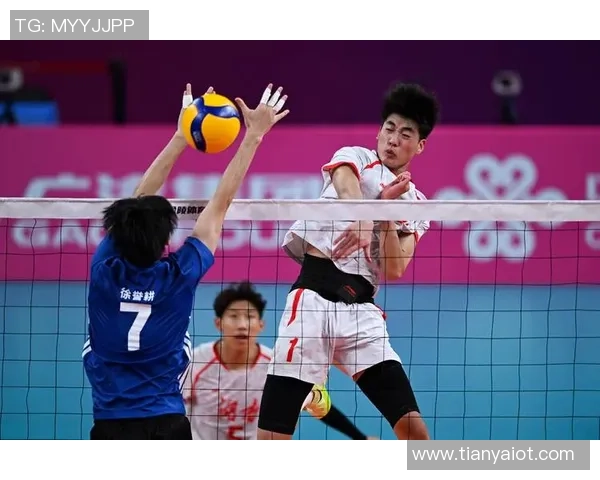 广州排球队比赛经验的创新与变革引发热议 广州排球队比赛经验的创新与变革引发热议