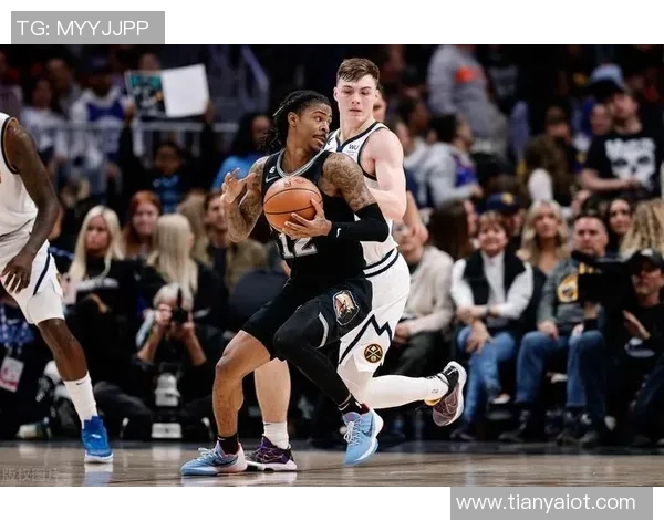 掘金与灰熊对决分析及胜负推荐策略分享