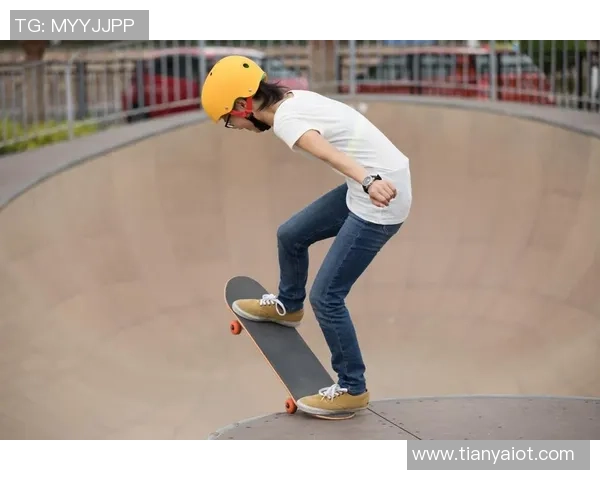 成都滑板队的意识变革引发热议探索滑板文化与年轻人心态的深层次联系