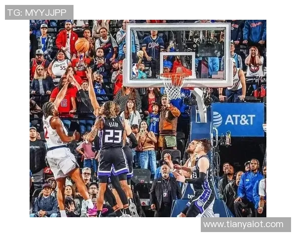 快船与灰熊的12年对决回顾：从竞争到传奇的篮球故事