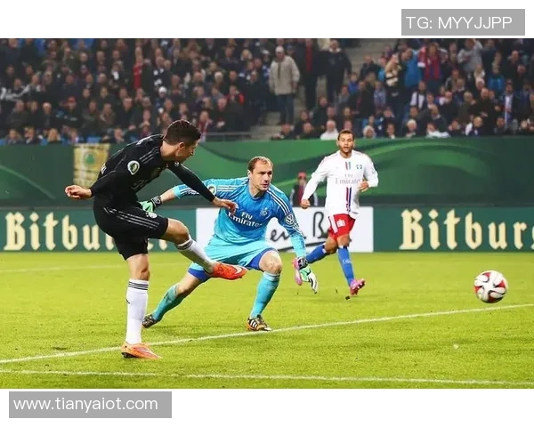 波鸿对阵汉堡的比赛结果分析与比分预测探讨 波鸿对阵汉堡的比赛结果分析与比分预测探讨