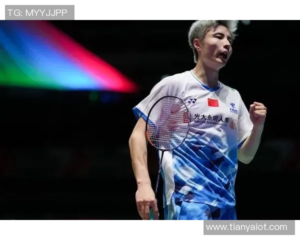 武汉羽毛球队技术实力飞跃创新高引领全国羽毛球发展新趋势