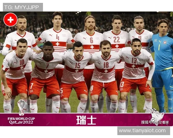 瑞士与卡塔尔友谊赛精彩对决展现足球魅力与团队精神